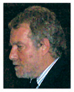 Enrico Gurioli - socio