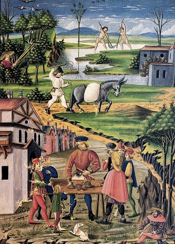 Figli della Luna