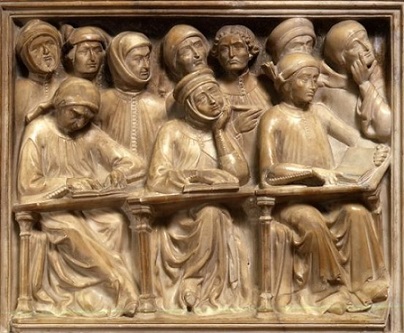 conferenze dei soci