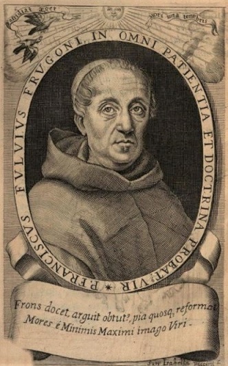 Francesco Fulvio Frugoni