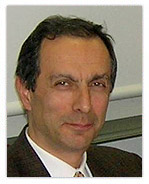 Pier Luigi Garotti - socio