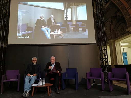 Foto Andrea Vitali