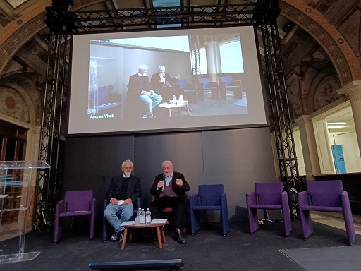 Intervento di Andrea 3