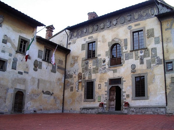 Palazzo Pretorio