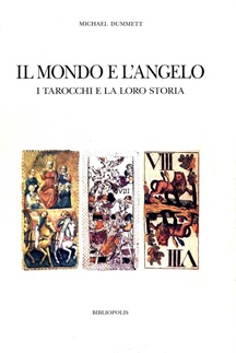 Il mondo e l'angelo